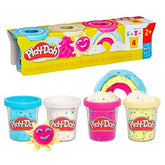 Play-Doh Set de Masillas Confetti